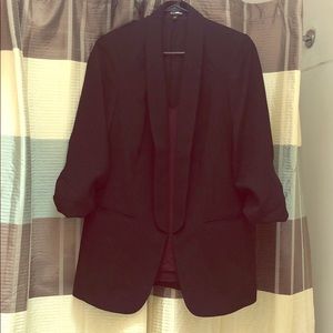 Express boyfriend blazer